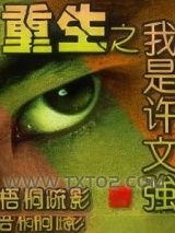 《重生之我是许文强》全本TXT下载-作者：梧桐疏影