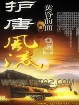 护唐风流图片