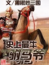 史上最牛驸马爷