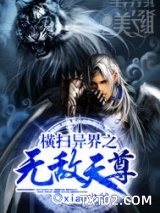 横扫异界之无敌天尊