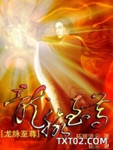 龙脉至尊