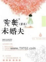 完美未婚夫[穿书]