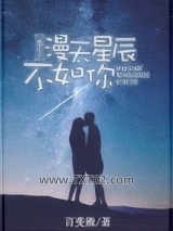 漫天星辰不如你[重生]图片