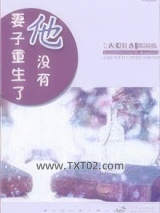 妻子重生了他没有图片