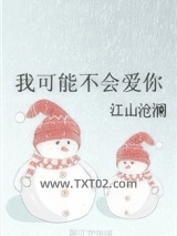 我可能不会爱你