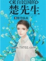 来自民国的楚先生图片