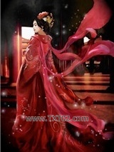 把后宫当成副本图片