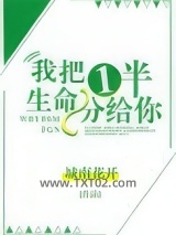 我把一半生命分给你图片