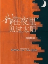 我在夜里见过太阳图片