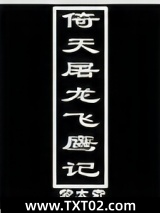 倚天屠龙飞鹰记