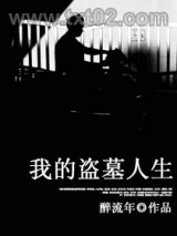 我的盗墓人生