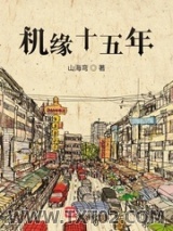 机缘十五年图片