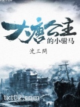 大唐公主的小驸马