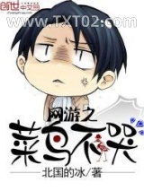 网游之菜鸟不哭图片