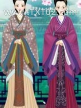 《红楼之一品夫人》全本TXT下载-作者：墨兰疏影