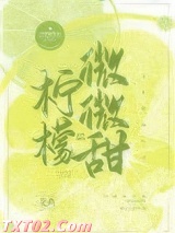 柠檬微微甜