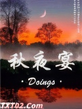 秋夜宴小说