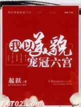 我以美貌宠冠六宫图片