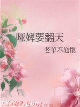 哑婢要翻天图片