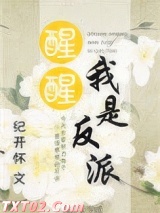 醒醒，我是反派