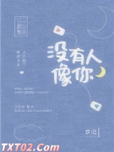 没有人像你