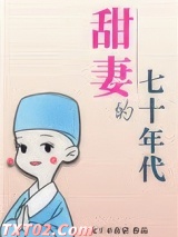 甜妻的七十年代图片