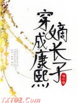 穿成康熙嫡长子图片