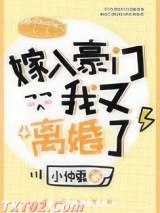 嫁入豪门后我又离婚了图片