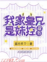 我家皇兄是妹控（穿书）图片