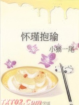 怀瑾抱瑜