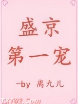 盛京第一宠图片