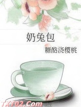 奶兔包