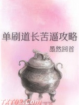 单刷道长苦逼攻略图片