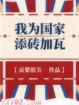 我为国家添砖加瓦图片