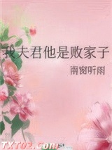 我夫君他是败家子