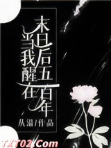 当我醒在末日后五百年图片