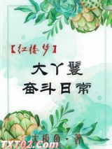 [红楼]大丫鬟奋斗日常图片