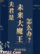 夫君是未来大魔王怎么办？