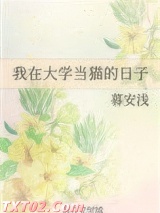 我在大学当猫的日子图片