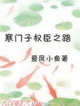 寒门子权臣之路
