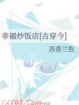 幸福炒饭店[古穿今]
