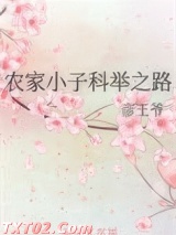 农家小子科举之路