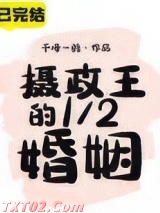 摄政王的1／2婚姻