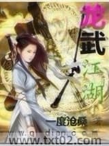 《龙武江湖》全本TXT下载-作者：一度沧桑