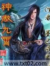 《神傲九霄》全本TXT下载-作者：墨已成章