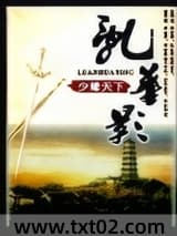 《乱华影》全本TXT下载-作者：0少爷天下0