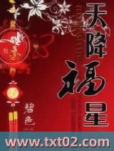 天降福星小说