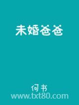 《未婚爸爸》全本TXT下载-作者：何书